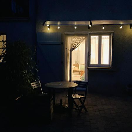 Apartamento La Petite Noix Sarlat Exterior foto