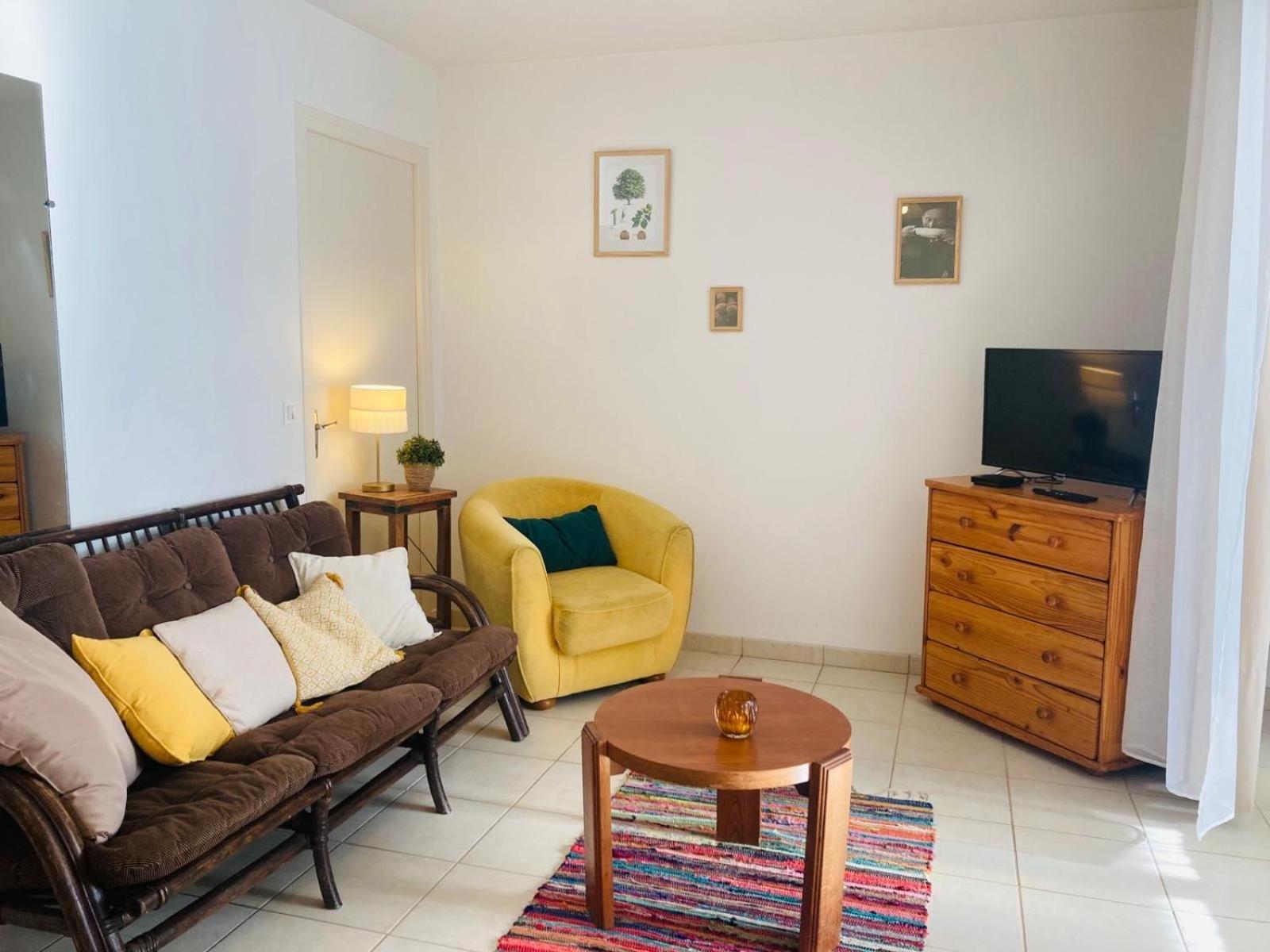 Apartamento La Petite Noix Sarlat Exterior foto