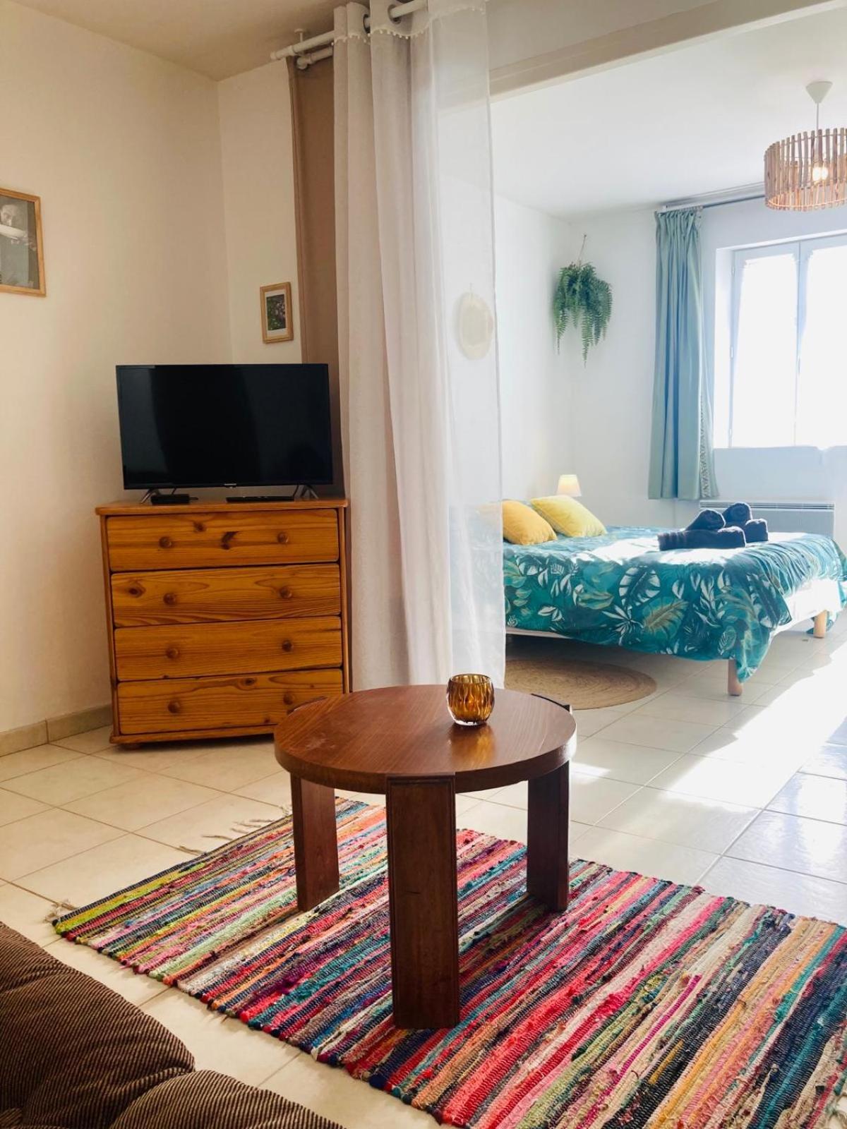 Apartamento La Petite Noix Sarlat Exterior foto
