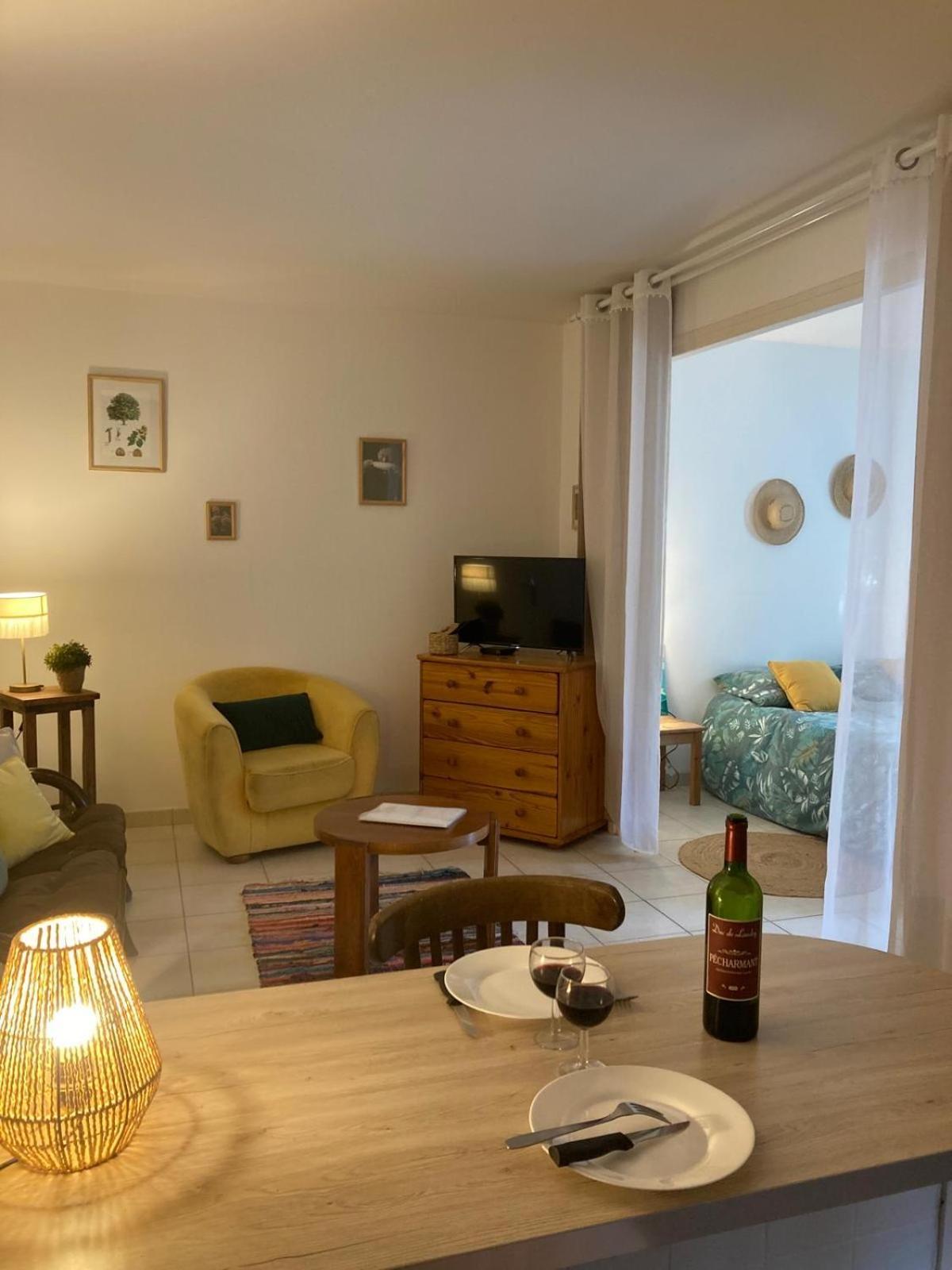 Apartamento La Petite Noix Sarlat Exterior foto