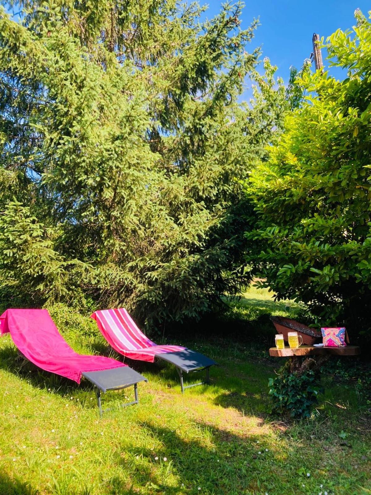 Apartamento La Petite Noix Sarlat Exterior foto