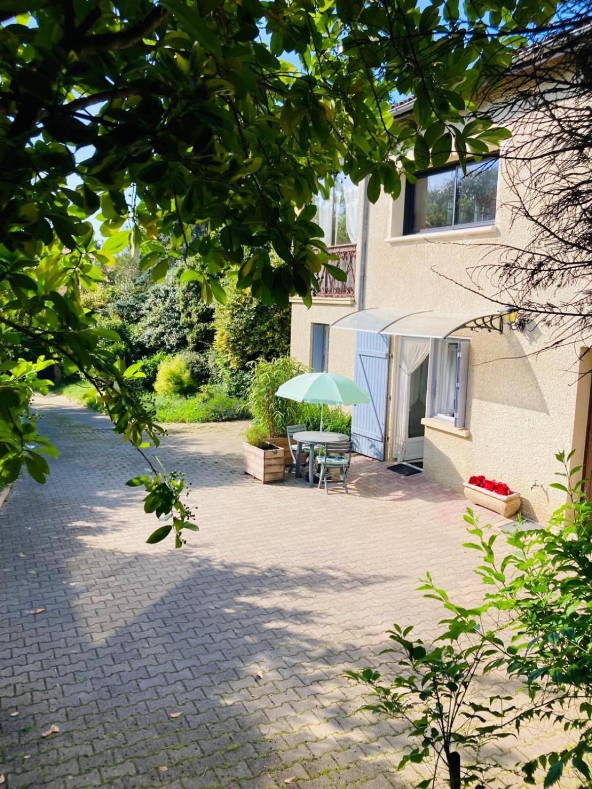 Apartamento La Petite Noix Sarlat Exterior foto